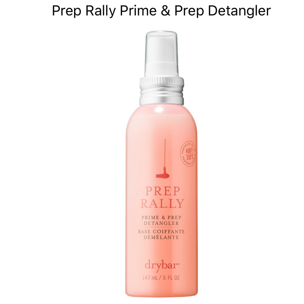 Drybar pep rally detangler